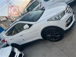 هيونداي سانتافي